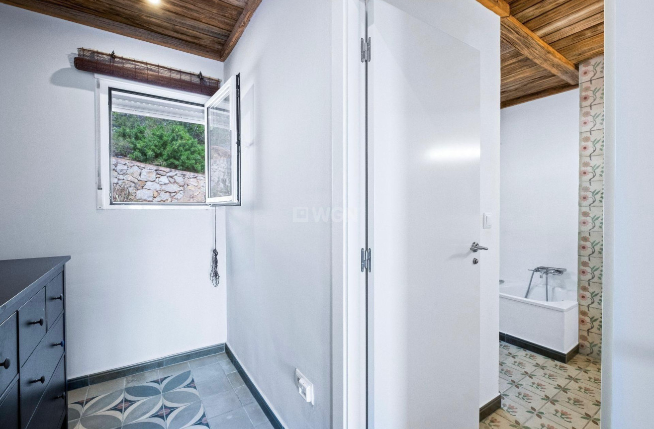 Wiederverkauf - Villa - Altea - Balcón De Altea