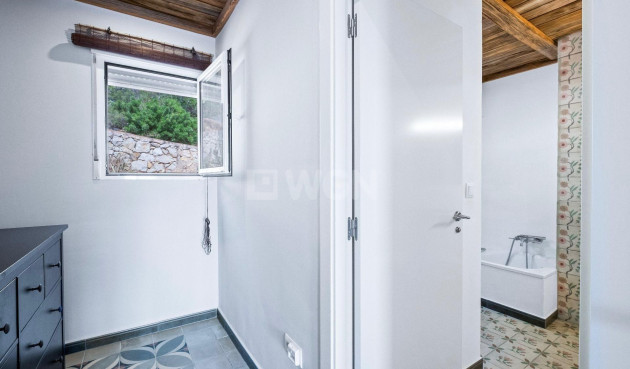 Wiederverkauf - Villa - Altea - Balcón De Altea