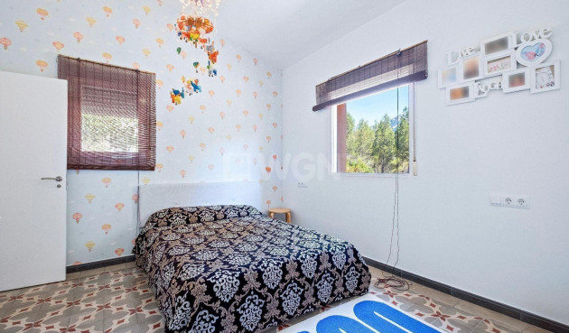 Wiederverkauf - Villa - Altea - Balcón De Altea