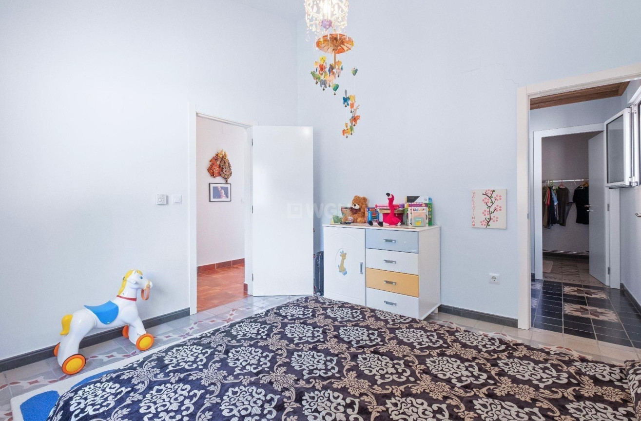 Wiederverkauf - Villa - Altea - Balcón De Altea