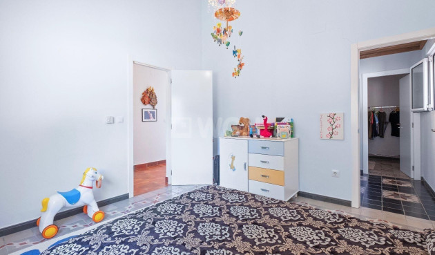 Wiederverkauf - Villa - Altea - Balcón De Altea