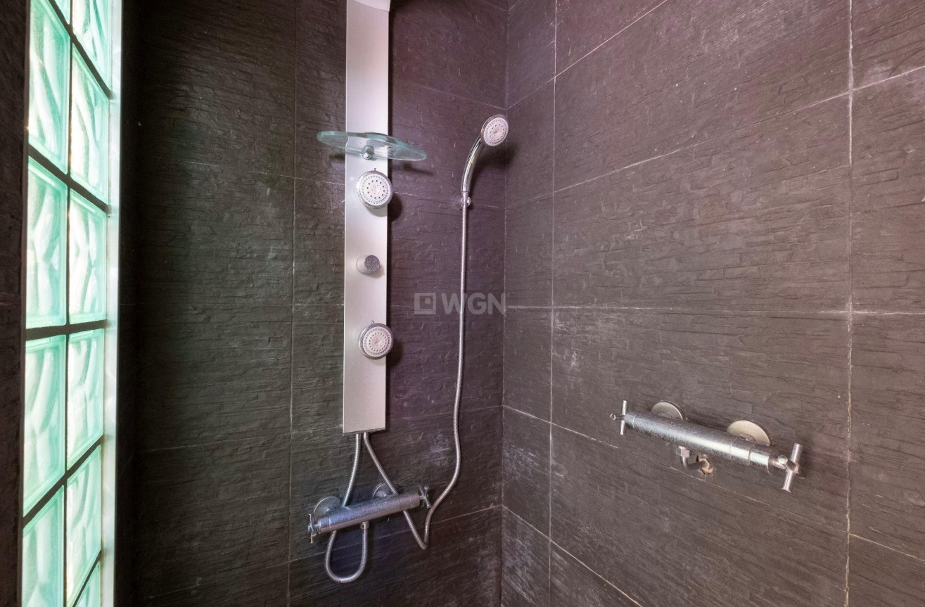 Wiederverkauf - Villa - Altea - Balcón De Altea