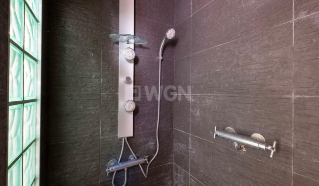 Wiederverkauf - Villa - Altea - Balcón De Altea