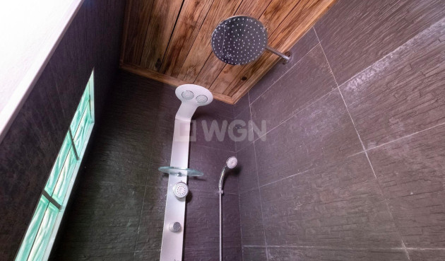 Wiederverkauf - Villa - Altea - Balcón De Altea