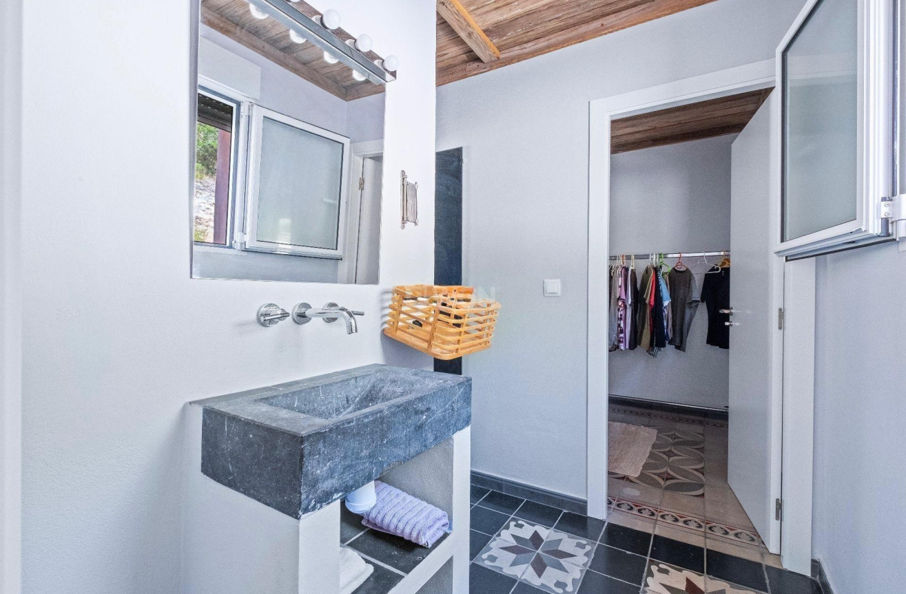 Wiederverkauf - Villa - Altea - Balcón De Altea