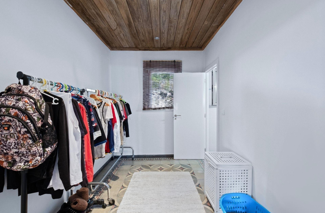 Wiederverkauf - Villa - Altea - Balcón De Altea