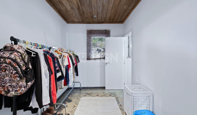 Wiederverkauf - Villa - Altea - Balcón De Altea