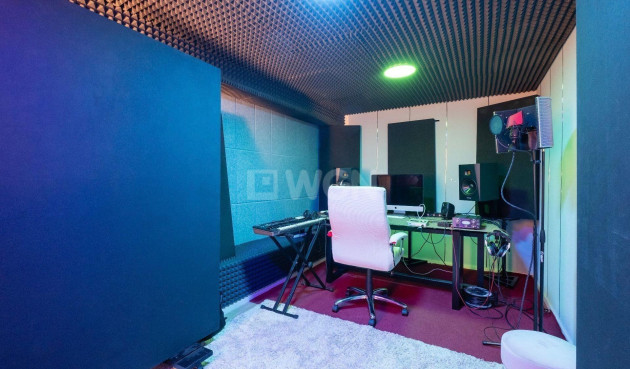 Wiederverkauf - Villa - Altea - Balcón De Altea