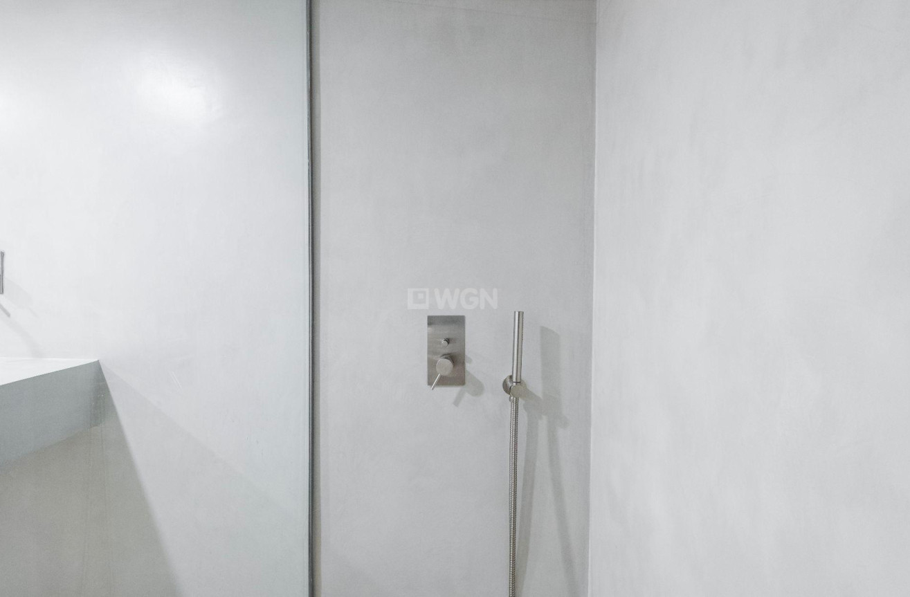 Wiederverkauf - Villa - Altea - Balcón De Altea