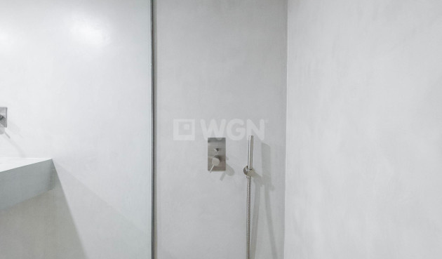 Wiederverkauf - Villa - Altea - Balcón De Altea