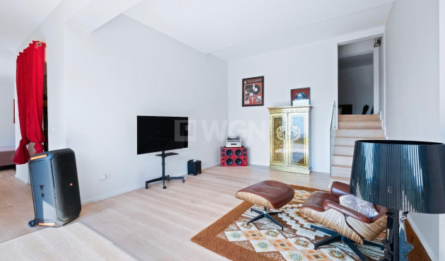 Wiederverkauf - Villa - Altea - Balcón De Altea