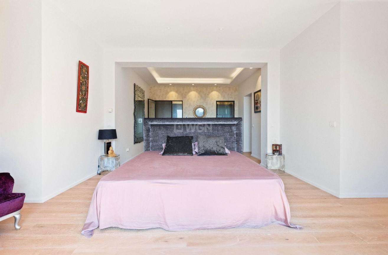 Wiederverkauf - Villa - Altea - Balcón De Altea