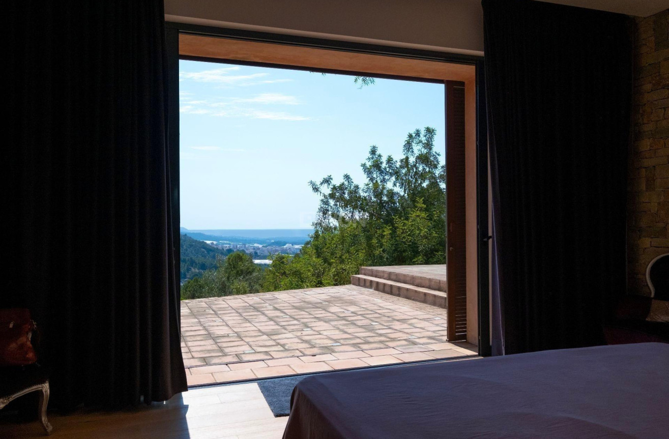 Wiederverkauf - Villa - Altea - Balcón De Altea