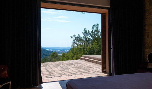 Wiederverkauf - Villa - Altea - Balcón De Altea