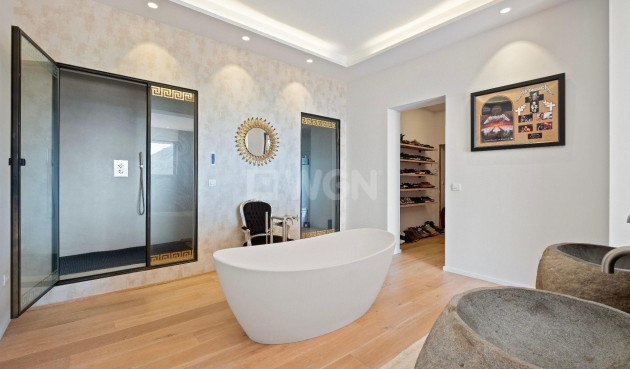 Wiederverkauf - Villa - Altea - Balcón De Altea