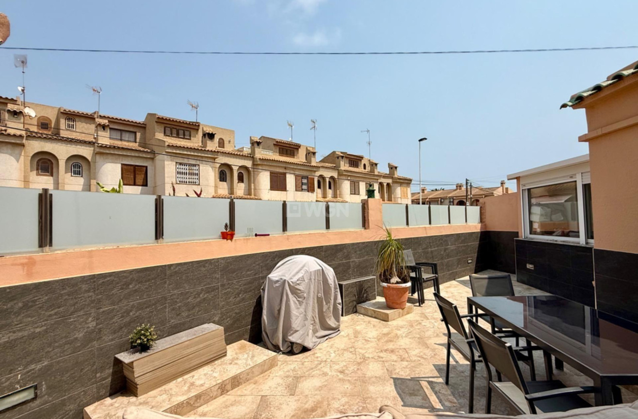 Resale - Villa - Torrevieja - Los Frutales