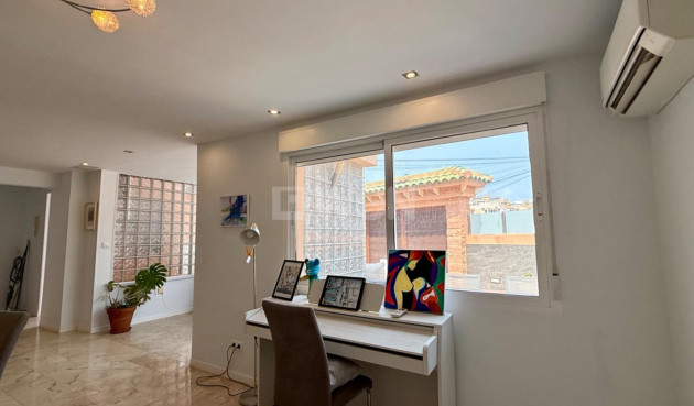 Resale - Villa - Torrevieja - Los Frutales