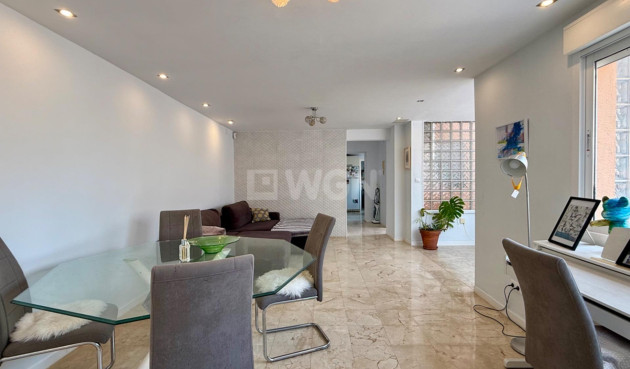 Resale - Villa - Torrevieja - Los Frutales