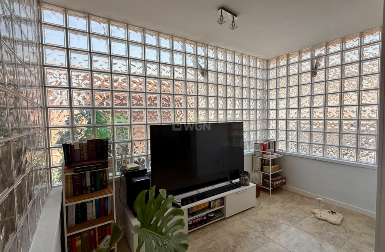 Resale - Villa - Torrevieja - Los Frutales