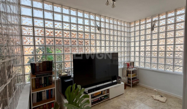 Resale - Villa - Torrevieja - Los Frutales