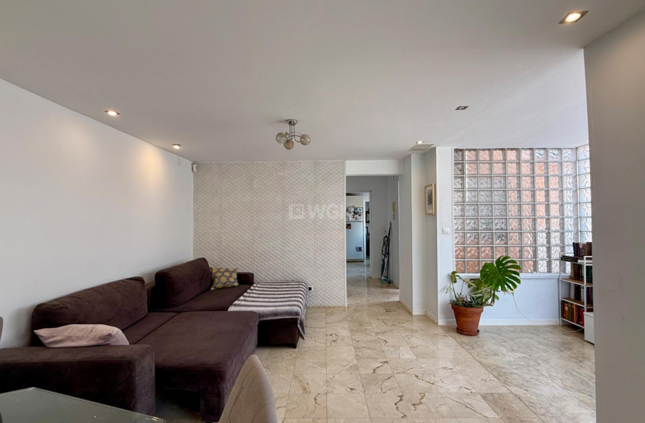 Resale - Villa - Torrevieja - Los Frutales