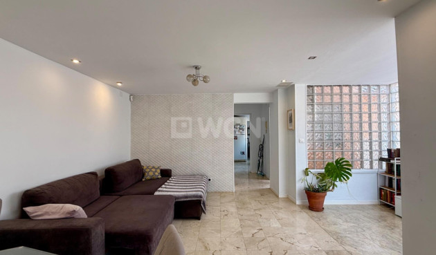 Resale - Villa - Torrevieja - Los Frutales