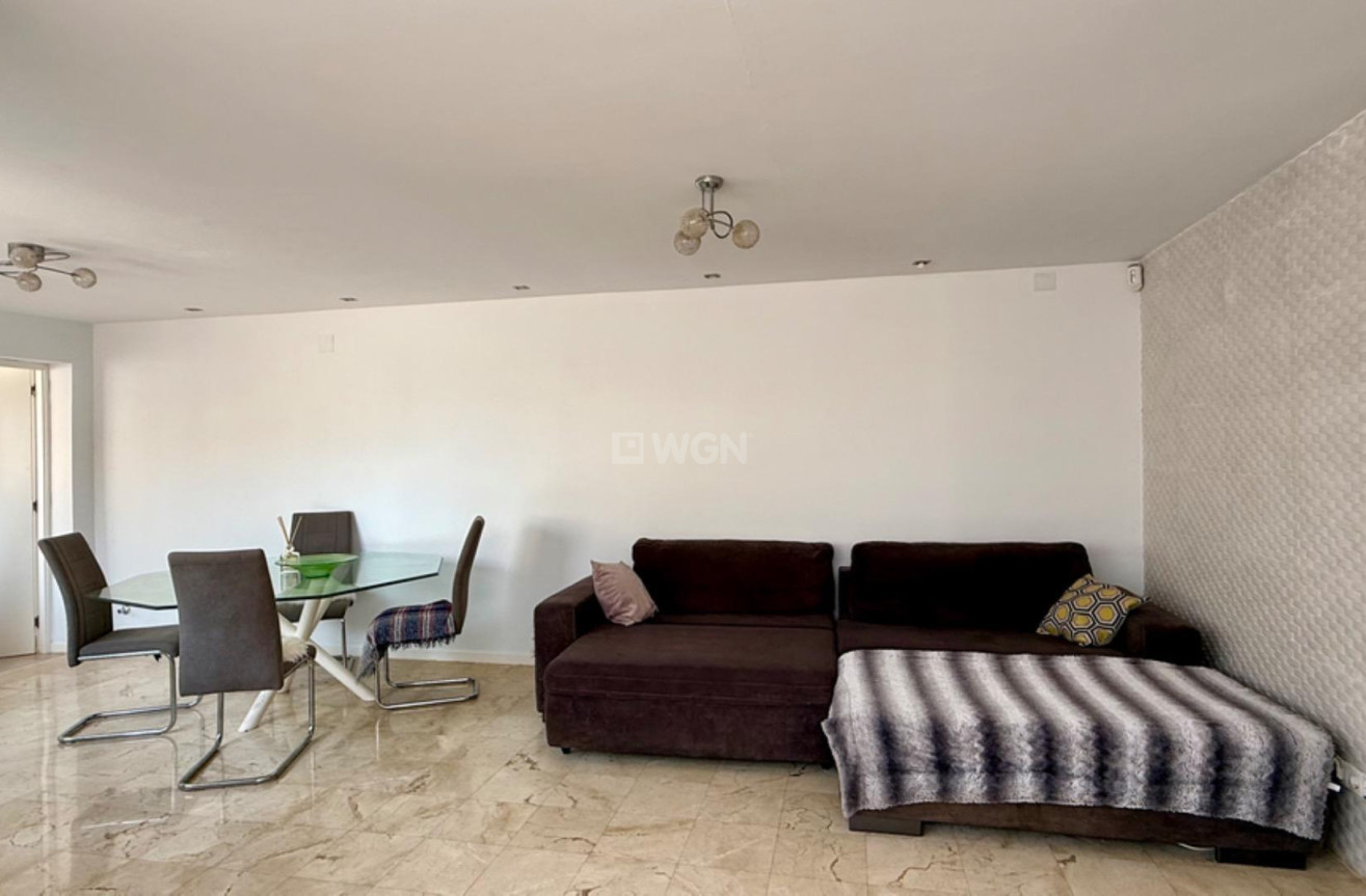 Resale - Villa - Torrevieja - Los Frutales