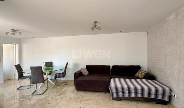 Resale - Villa - Torrevieja - Los Frutales