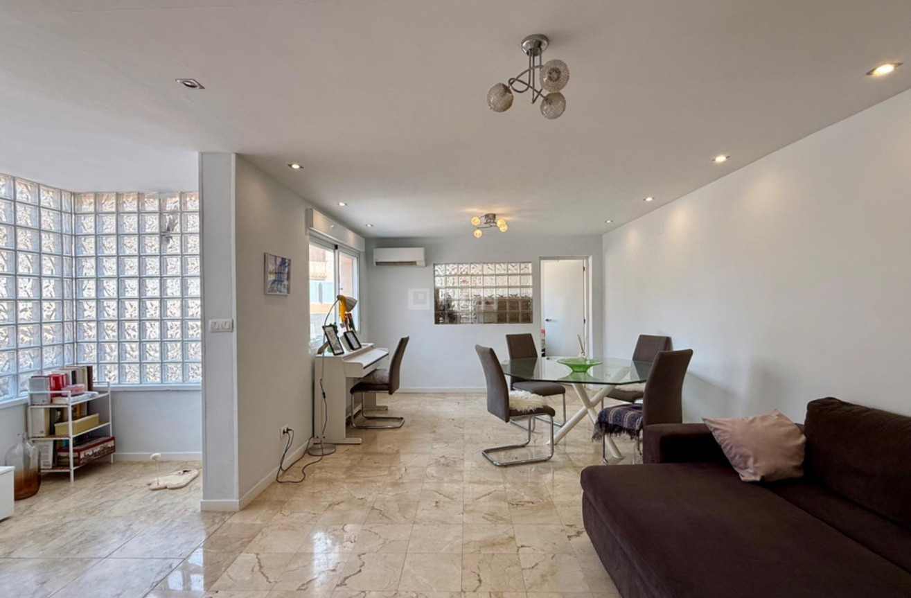 Resale - Villa - Torrevieja - Los Frutales