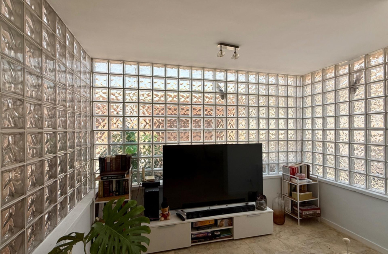 Resale - Villa - Torrevieja - Los Frutales