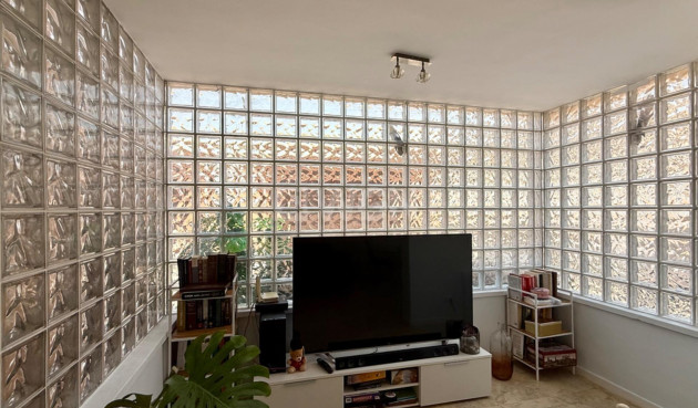 Resale - Villa - Torrevieja - Los Frutales