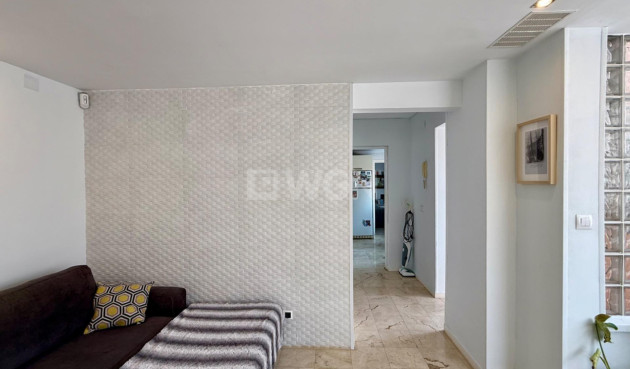 Resale - Villa - Torrevieja - Los Frutales