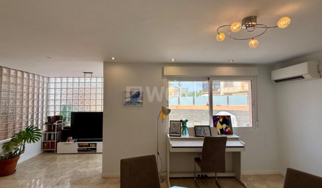 Resale - Villa - Torrevieja - Los Frutales