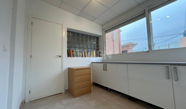 Resale - Villa - Torrevieja - Los Frutales