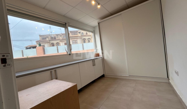 Resale - Villa - Torrevieja - Los Frutales