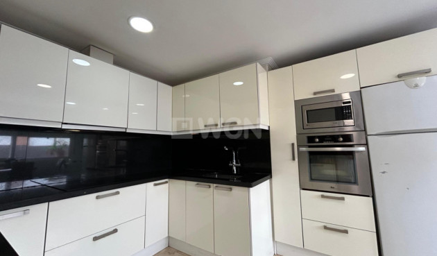 Resale - Villa - Torrevieja - Los Frutales