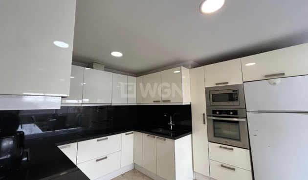 Resale - Villa - Torrevieja - Los Frutales