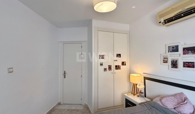 Resale - Villa - Torrevieja - Los Frutales