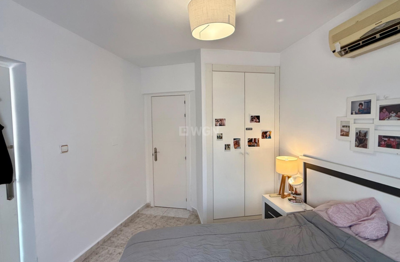 Resale - Villa - Torrevieja - Los Frutales