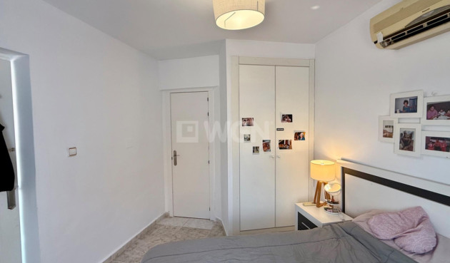 Resale - Villa - Torrevieja - Los Frutales