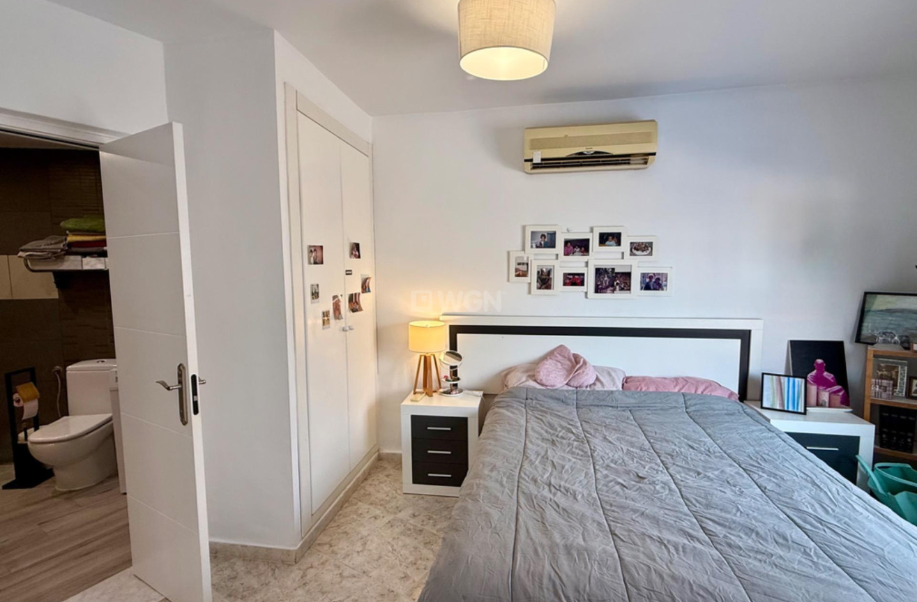 Resale - Villa - Torrevieja - Los Frutales