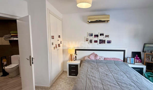 Resale - Villa - Torrevieja - Los Frutales