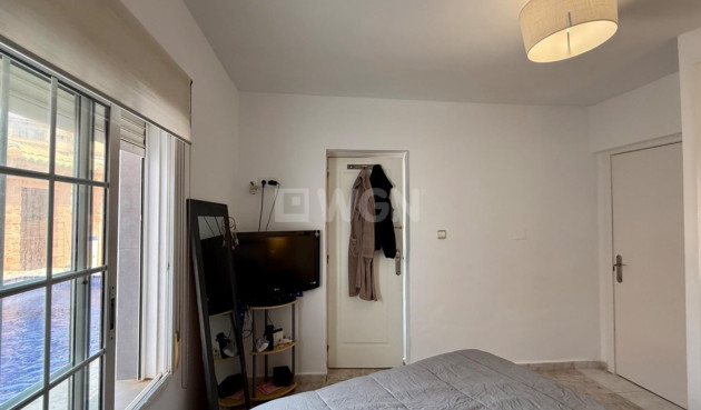 Resale - Villa - Torrevieja - Los Frutales