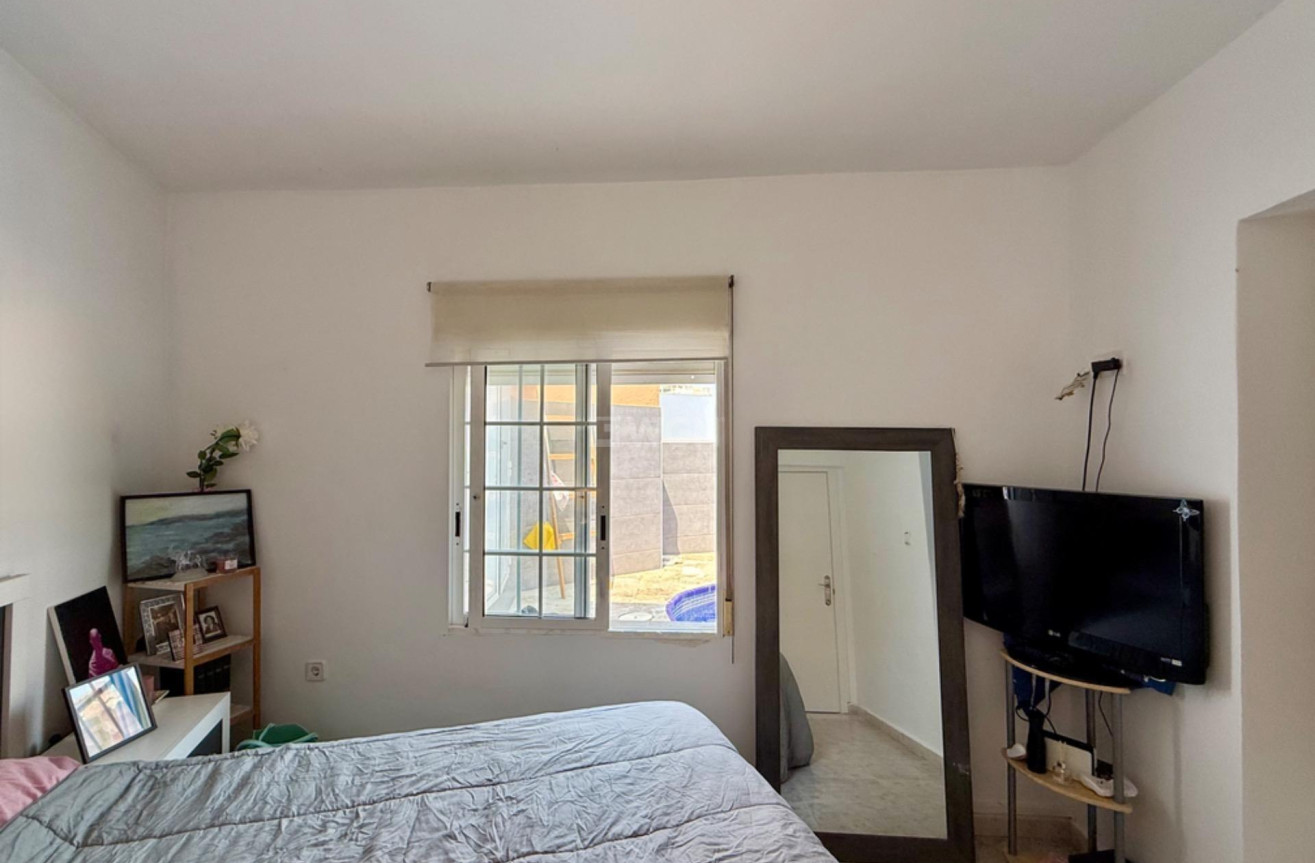 Resale - Villa - Torrevieja - Los Frutales