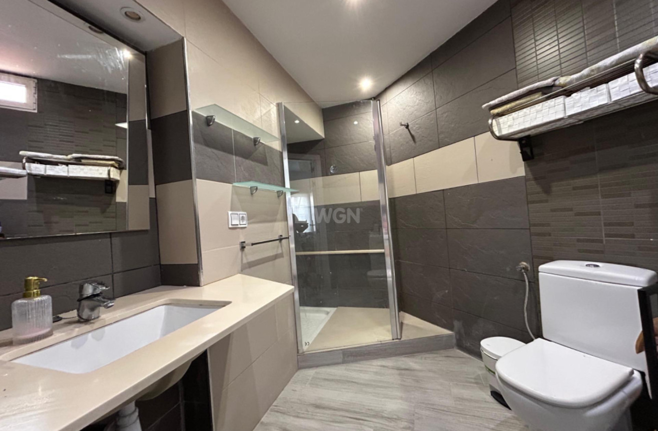 Resale - Villa - Torrevieja - Los Frutales