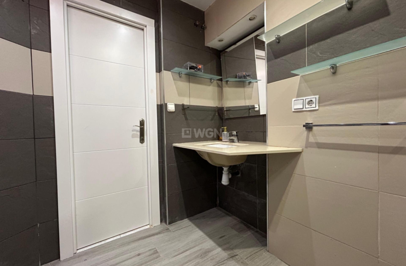 Resale - Villa - Torrevieja - Los Frutales