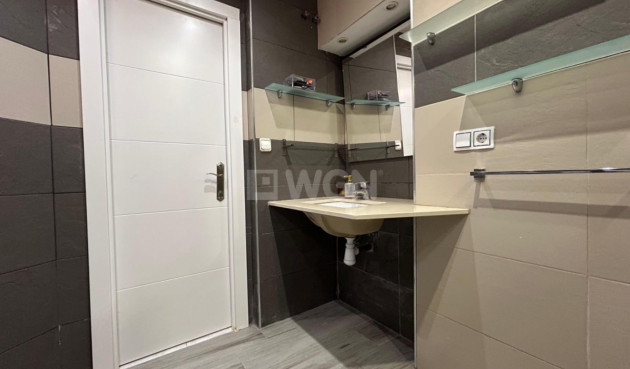 Resale - Villa - Torrevieja - Los Frutales