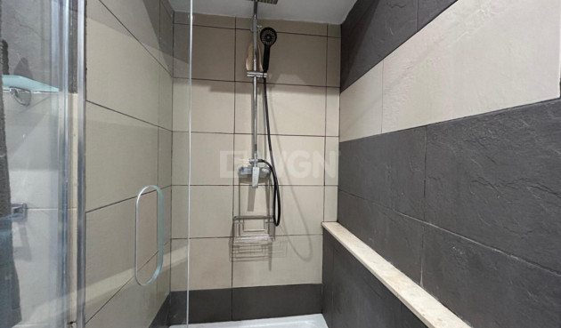 Resale - Villa - Torrevieja - Los Frutales