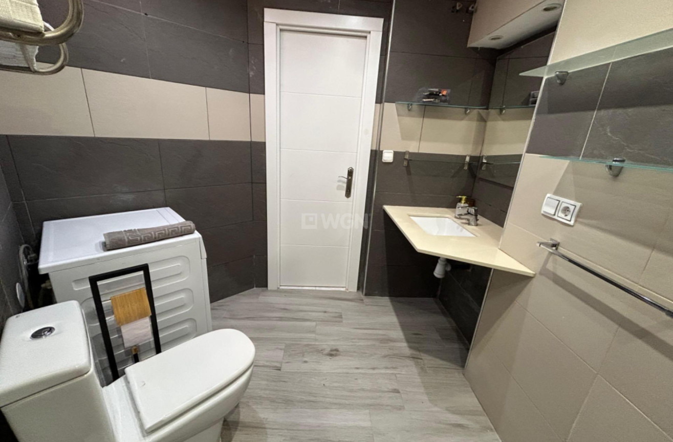 Resale - Villa - Torrevieja - Los Frutales