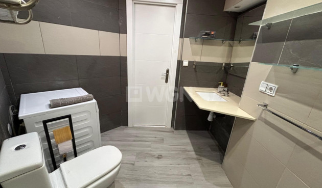 Resale - Villa - Torrevieja - Los Frutales